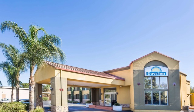 Days Inn by Wyndham Davis Near UC Davis