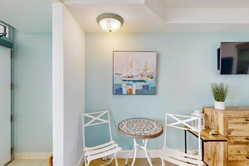 Daytona Beach Resort 426-You and Me By The Sea
