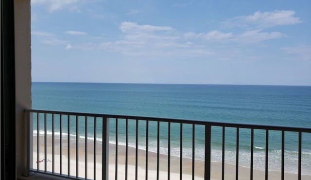 Daytona/Ponce oceanfront-DEAL! 6/27-7/4, 7/18-25 or 8/8-15-book now!