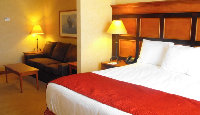 Diamond Mountain Casino Hotel