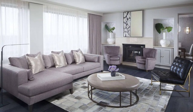 Discover D.C.'s Icons at Your Doorstep! Pet-friendly, Near Madame Tussaud's!
