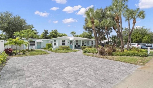 Discover the Charm of St Pete Beach #3