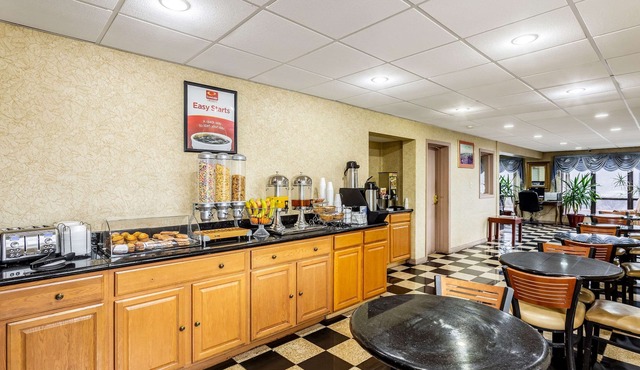 Econo Lodge Morgantown
