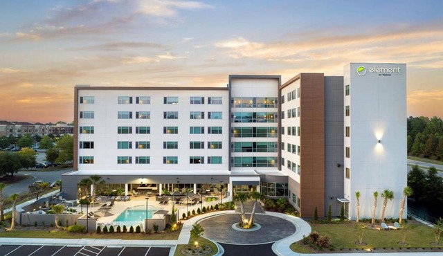 Element by Marriott Wilmington