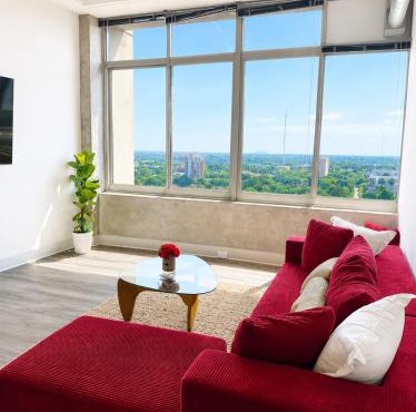 Ember Sky Penthouse