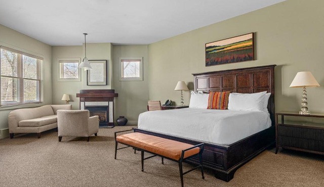 Emerson Resort & Spa