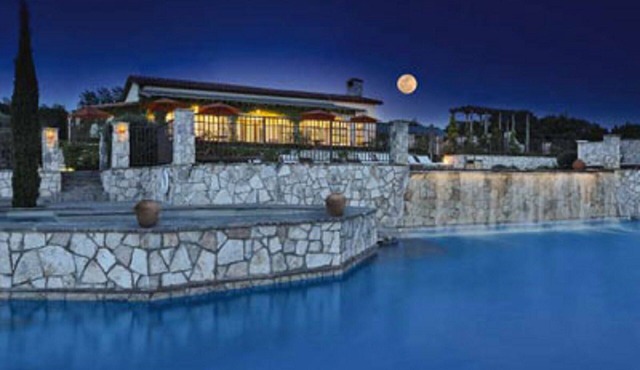 Enjoy the breathtaking views!