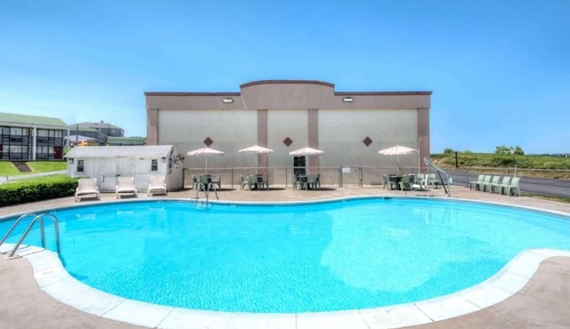 Express Inn