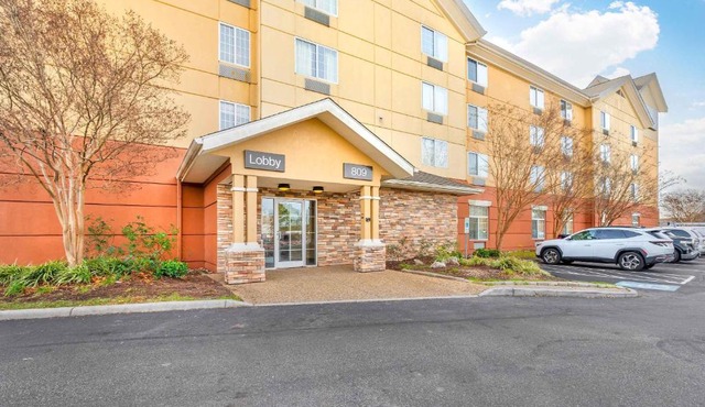 Extended Stay America Suites - Chesapeake - Greenbrier Circle