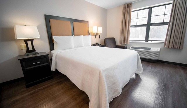 Extended Stay America Suites Allentown Bethlehem