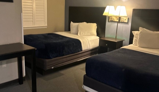Extended Stay Hotel