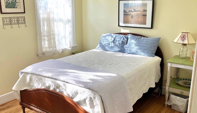 Fabulous Farm Stay