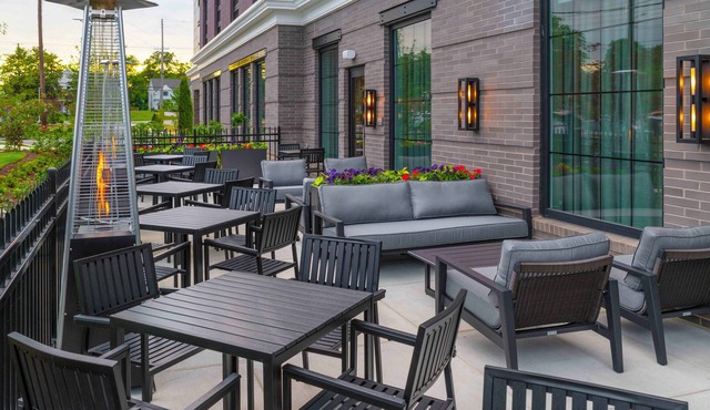 Fairfield Inn & Suites By Marriott Annapolis