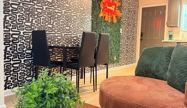 MAJOR INTERNATIONAL SPORTING EVENT READY! Cozy ATL Summerhill Apartment
