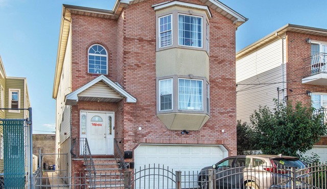 ♥ Major international sporting event - 2BR Near MetLife - BBQ & Parking