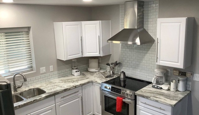 Flawless Faith- Sleeps 4