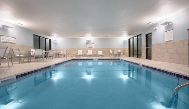 Free Breakfast | Studio Suite at Staybridge!