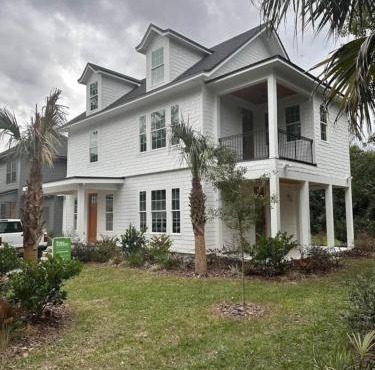 Gator Grove - Colonial House - Brand New Build!