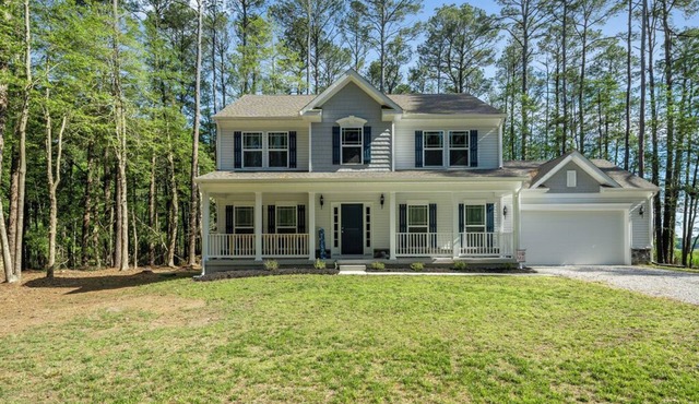 Great Amenities + Dog Friendly!