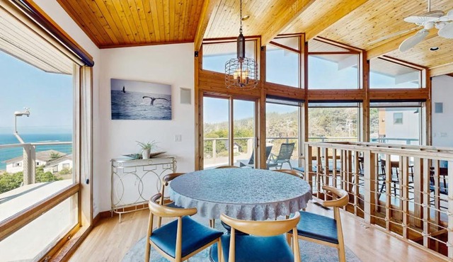 Gualala Harmony House