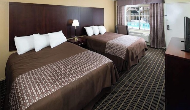 GuestPlace Inn & Suites