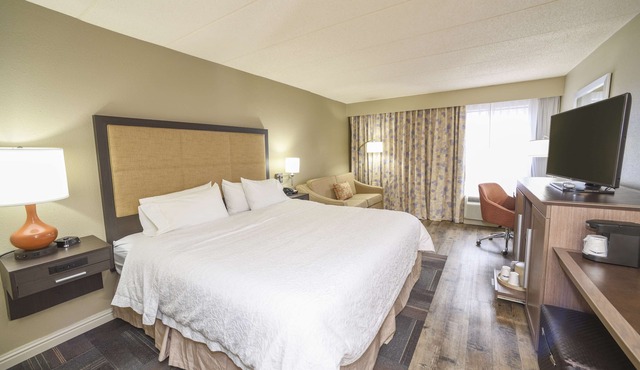 Hampton Inn Cincinnati-Eastgate
