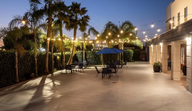 Hampton Inn & Suites Lathrop