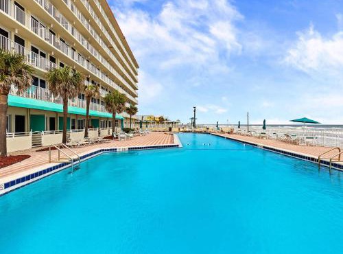 Harbour Beach Resort 303