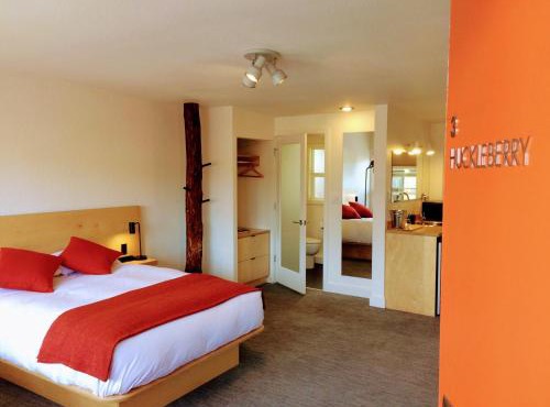 Heliotrope Hotel