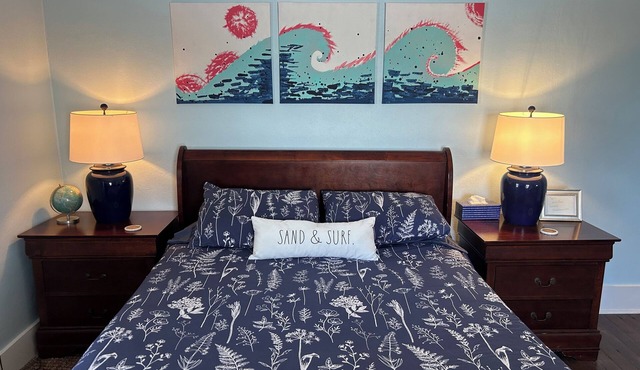 Hemingway Suite