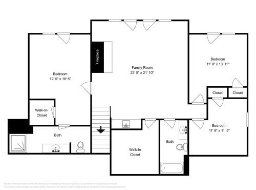 High-Skis Villa