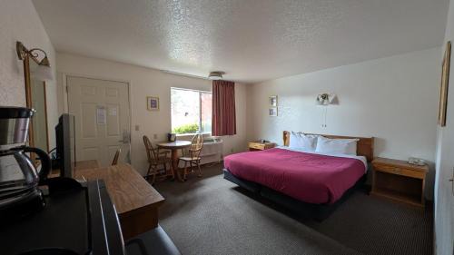 Himont Motel