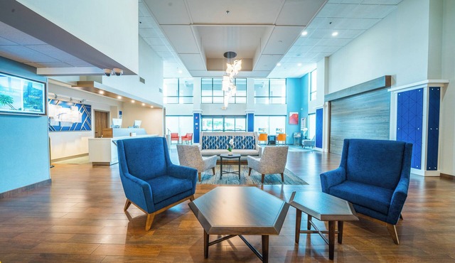 Holiday Inn Express Hotel & Suites Tampa Northwest - Oldsmar by IHG