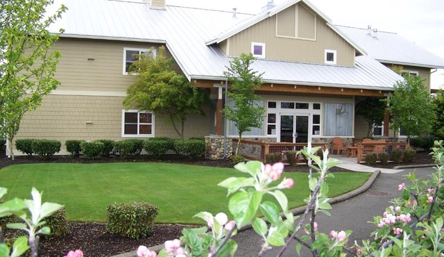 Homestead Resort