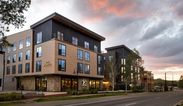 Hotel Indigo - Silverthorne by IHG