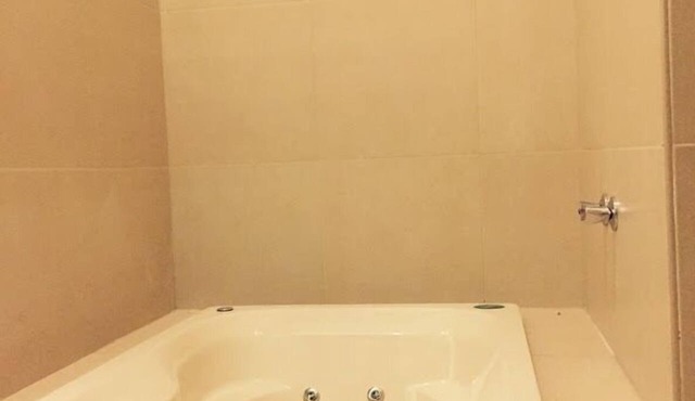 Hotel V in Temascalcingo