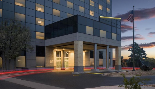 Hyatt Place Denver Cherry Creek