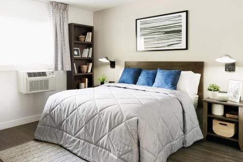 InTown Suites Extended Stay Jacksonville FL St Johns Bluff Rd