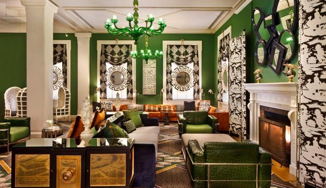 Kimpton Hotel Monaco Washington DC by IHG