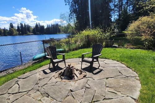 Lakehouse