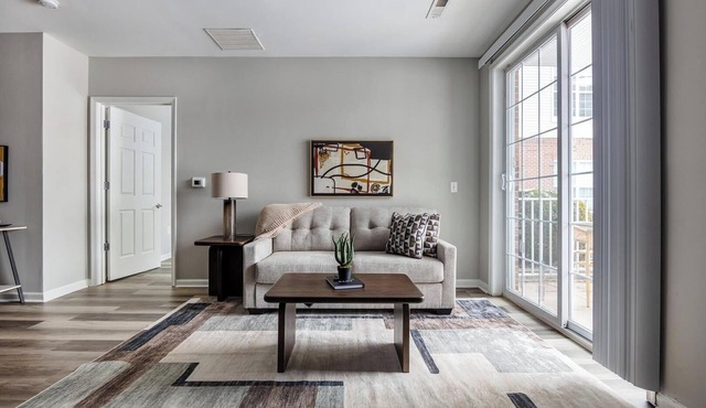 Landing | Incredible 1BD, Pool, Clubhouse