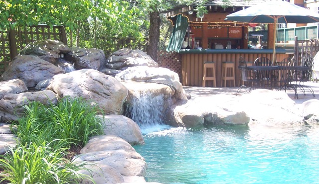 Lazy Z Resort