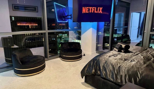 Lenox Mall - Panoramic Kingdom | FIFA Penthouse