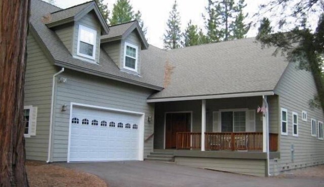 Lile II, West in Lake Almanor West, CA