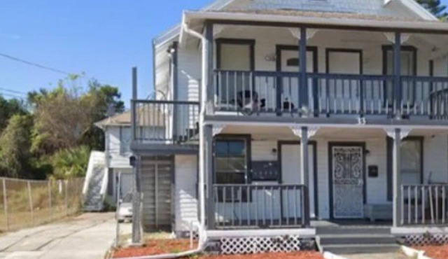 Lovely/Private 2-Bdrm Suite Off Main St/Ocean Center/Free Parking