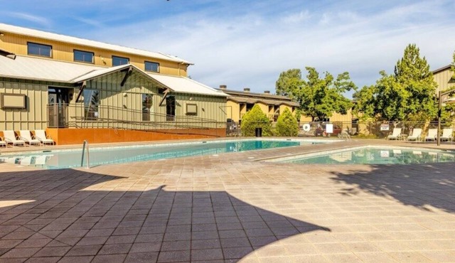 Lush Club Wyndham Angels Camp, 2 Bedroom Condo