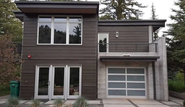 Luxury Tranquil Space by Snowmass Creek