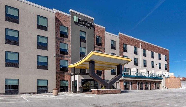 MainStay Suites Colorado Springs East - Medical Center Area
