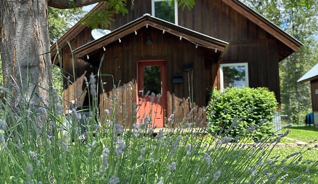 Methow River Lodge & Cabins