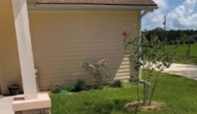 Micanopy Dream Home
